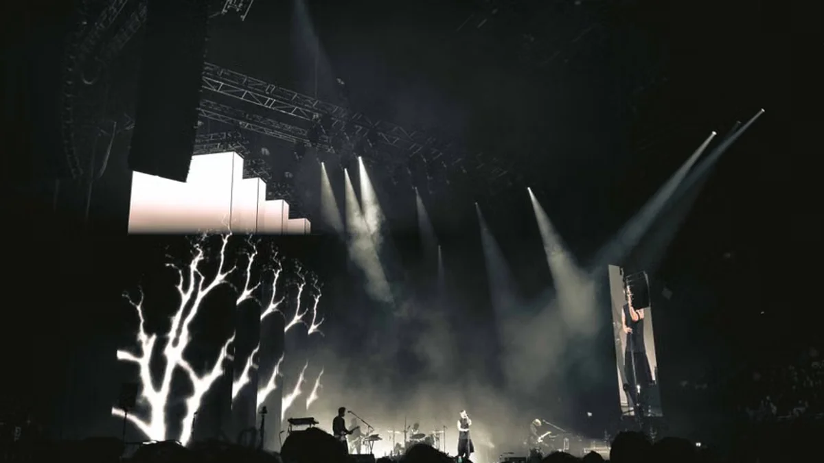 Miley Cyrus Delivers Electrifying Surprise Performance at the Hollywood Bowl