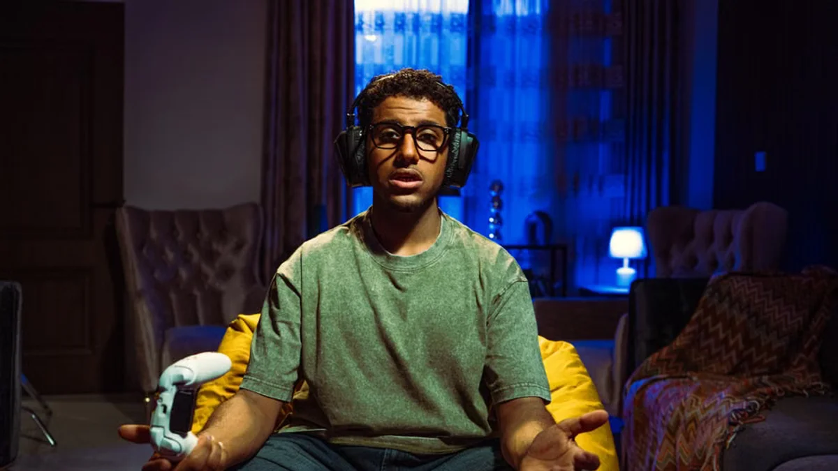 The Streamer Awards 2026 Crowns New Icons in Digital Entertainment