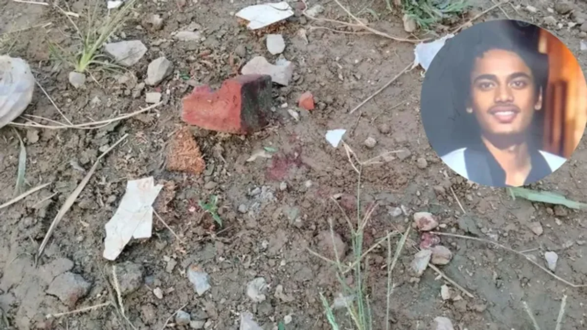 Land Dispute Turns Deadly in Ghaziabad: Hindu Raksha Dal Worker Shot Dead, Four Arrested