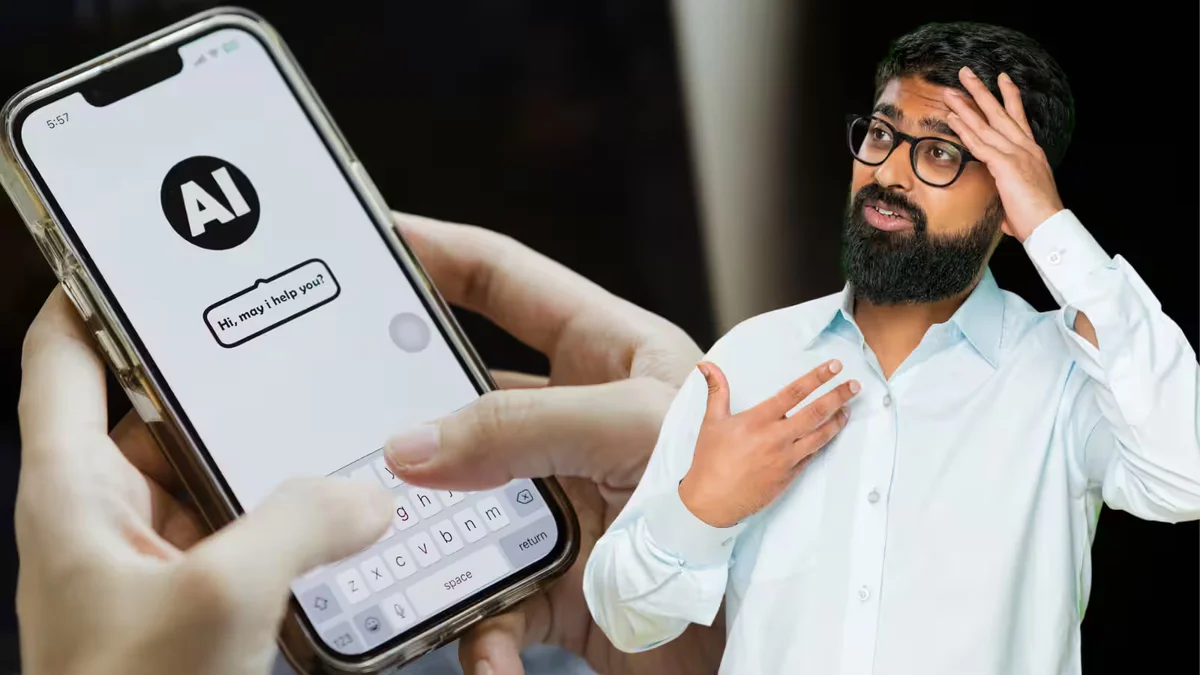 3 कामों में कभी भी नहीं लेनी चाहिए AI की मदद, पैसों के साथ आपकी जिंदगी पर भी मंडरा सकता है बड़ा खतरा