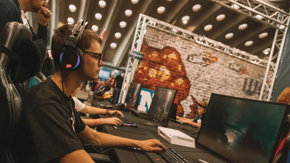 VCT Champions Showdown Captivates Global Esports Community