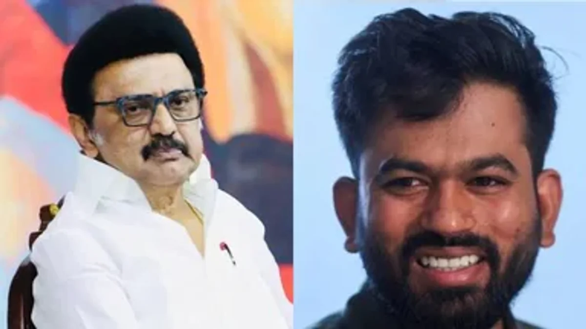 DMK Demands Removal of CEC Gyanesh Kumar and Complete Cancellation of SIR Process