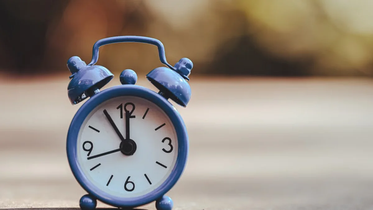 Preparing for Daylight Saving Time End: What to Know About 'Falling Back' in 2026