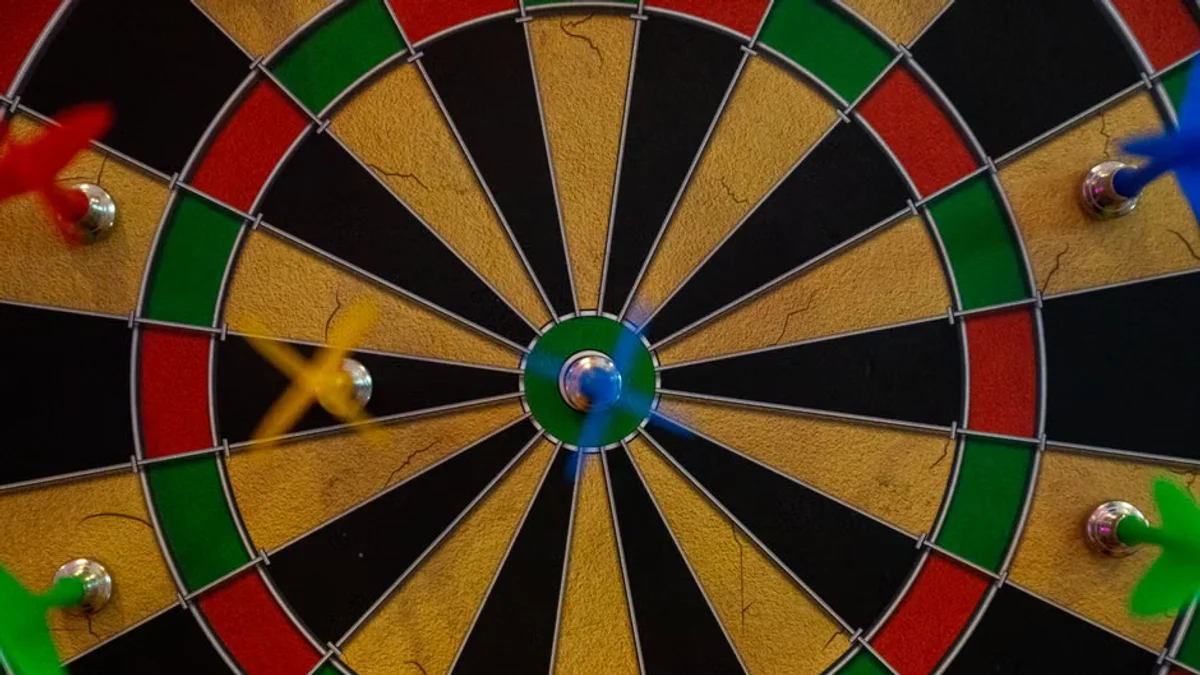 Darts Champion Rob Cross Dominates Opening Matches in High-Stakes International Tournament