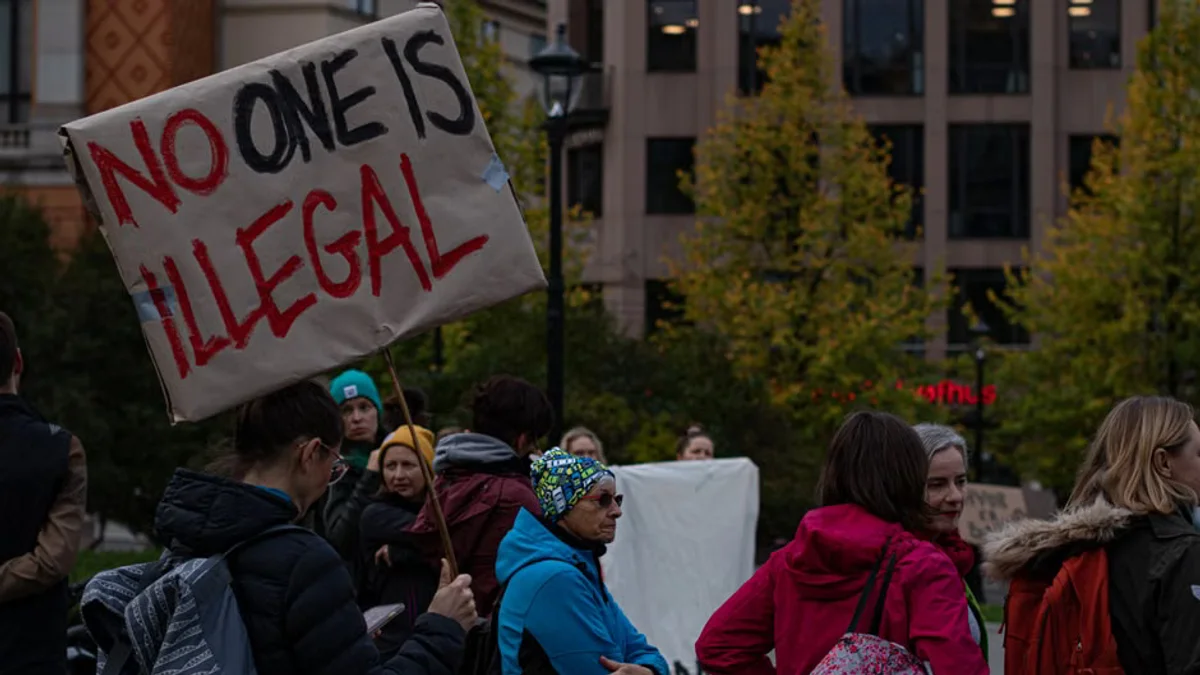 US Immigration Policy Shifts Spark Global Debate on Deportation
