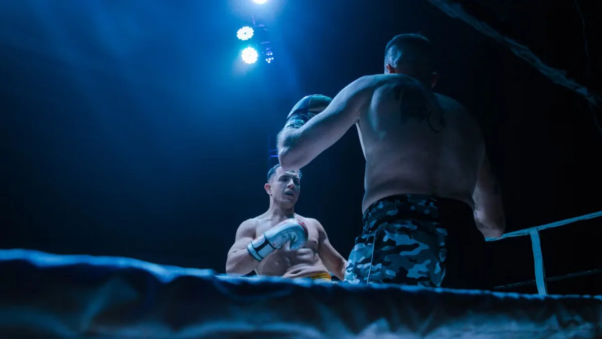 Global Boxing Fans Gear Up for Explosive Night of Championship Fights