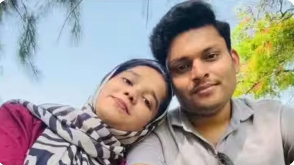 पत्नी के जन्मदिन पर खौफनाक वारदात: गुरुग्राम में फ्लैट के अंदर मृत मिले टेक दंपति, सामने आया चौंकाने वाला ईमेल