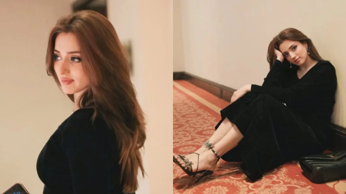 Jannat Mirza: Pakistan's Biggest Digital Star with Over 25 Million TikTok Followers