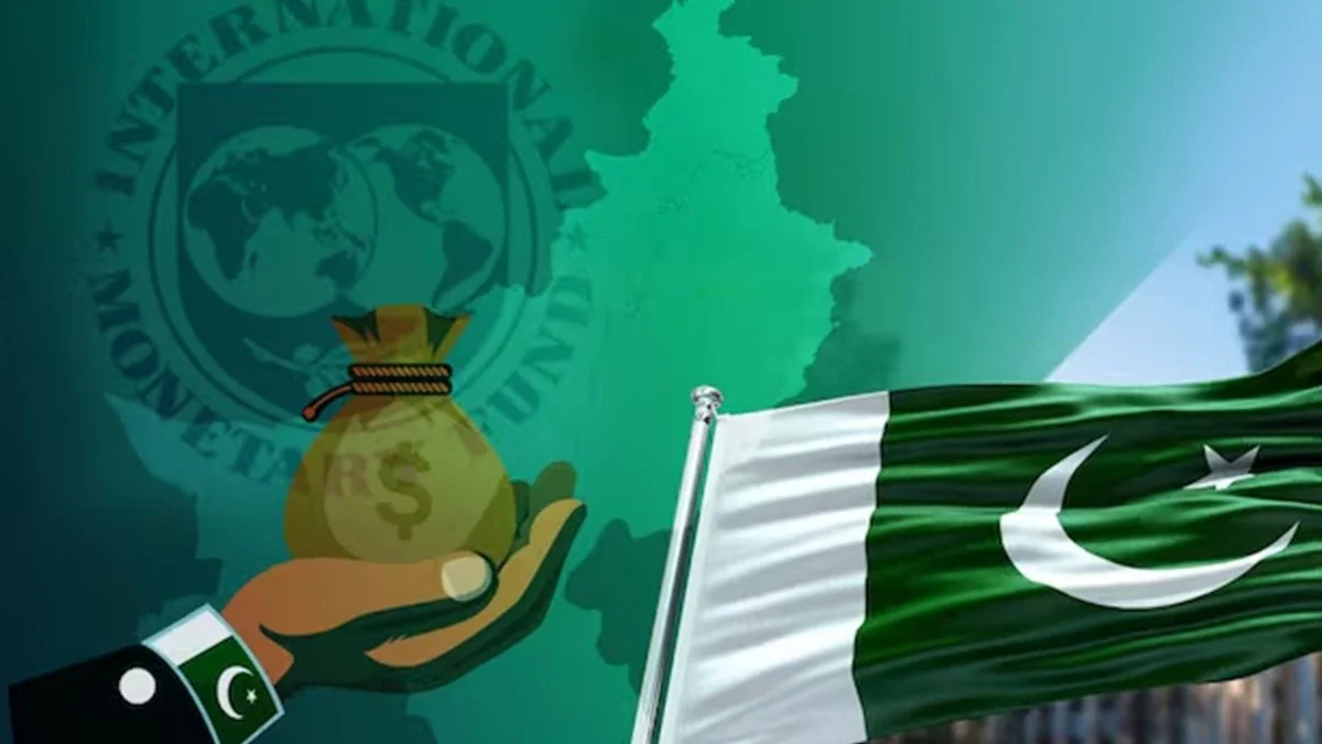 Debt-Ridden Pakistan to Lead IMF and World Bank Board of Governors in 2027 After Over Seven Decades