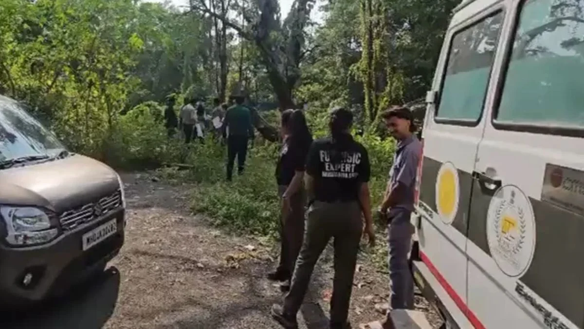 ठाणे में सनसनीखेज वारदात: एक लाख की सोने की चेन और बाइक के लिए दोस्तों ने की 17 वर्षीय किशोर की हत्या