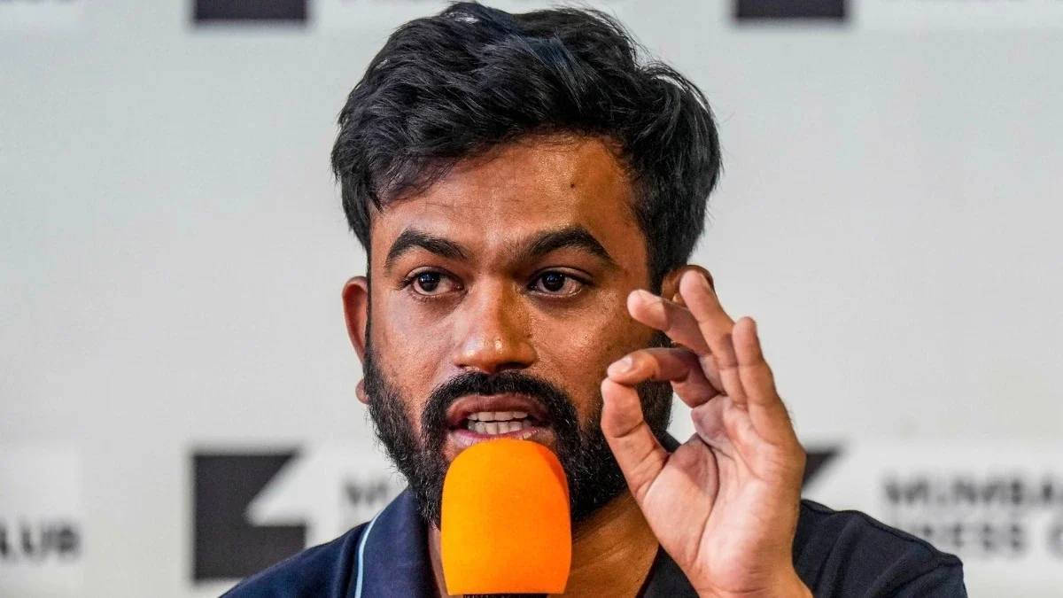 अभिजीत दिपके को बड़ी राहत: कोर्ट ने दी सशर्त जमानत, 50 हजार के पीस बॉन्ड का निर्देश