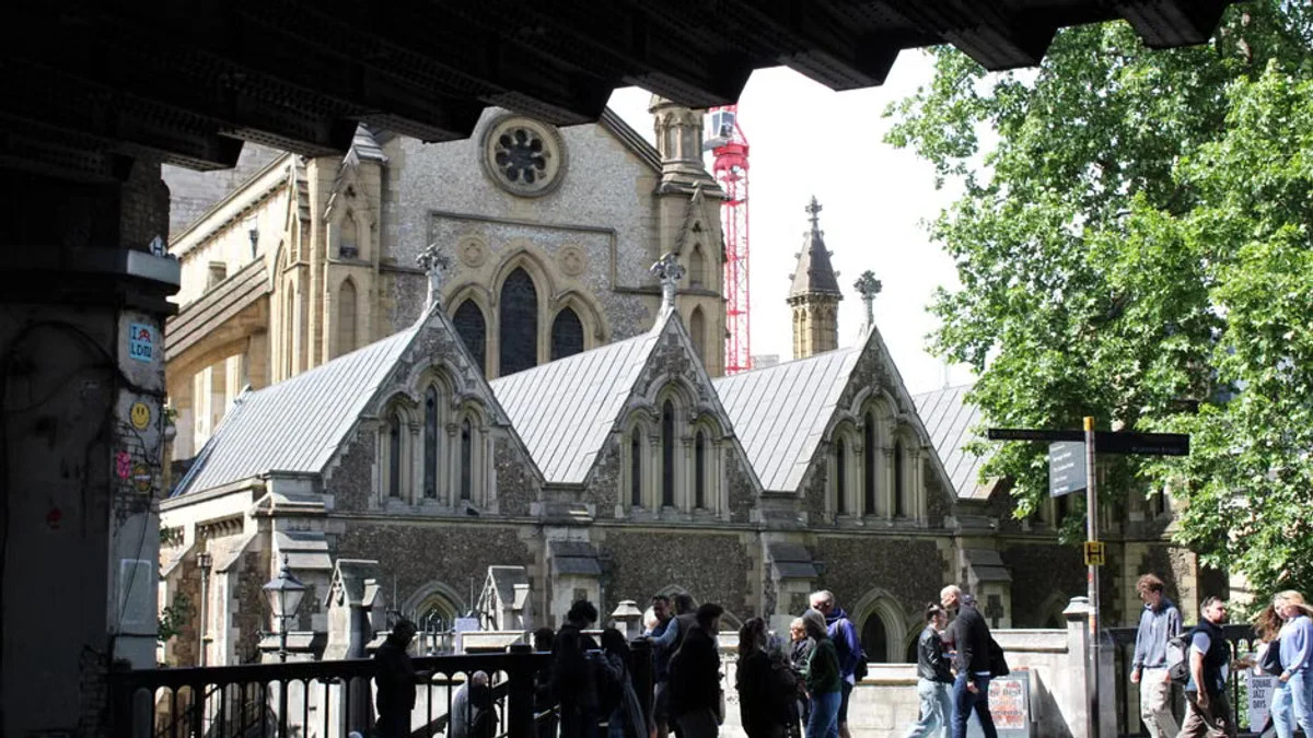 UK High Court Issues Landmark Injunction Amid Complex Commercial Dispute