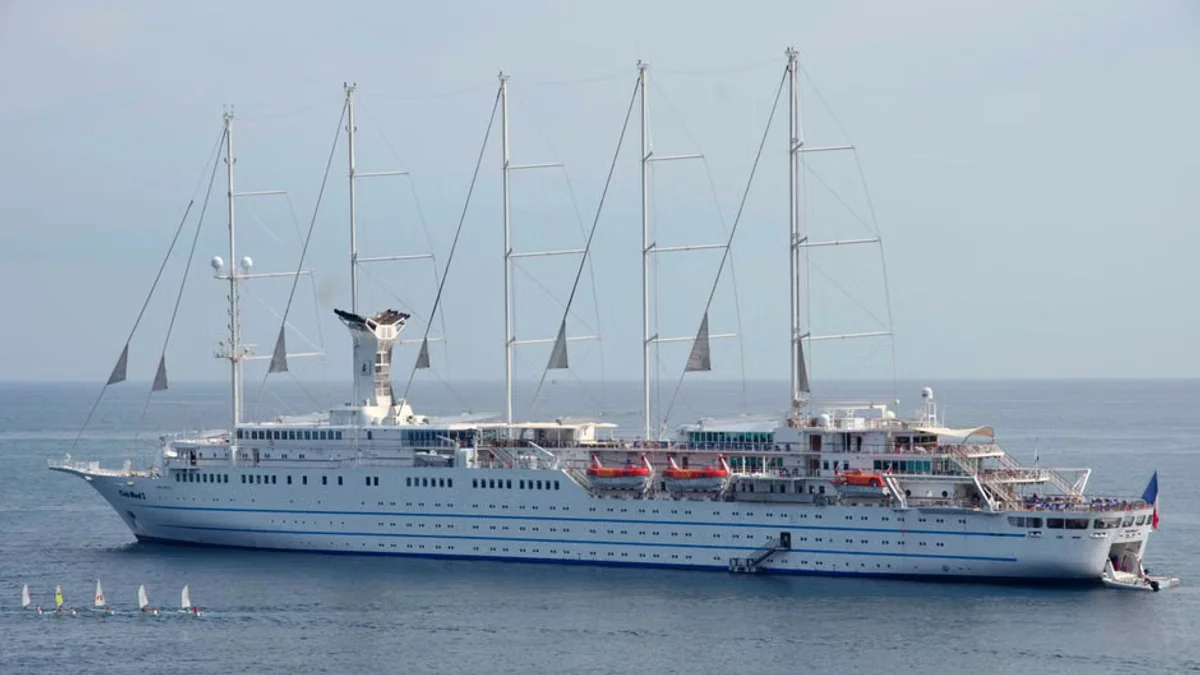 Global Cruise Tourism Expands with New Routes and Enhanced Sustainability Standards