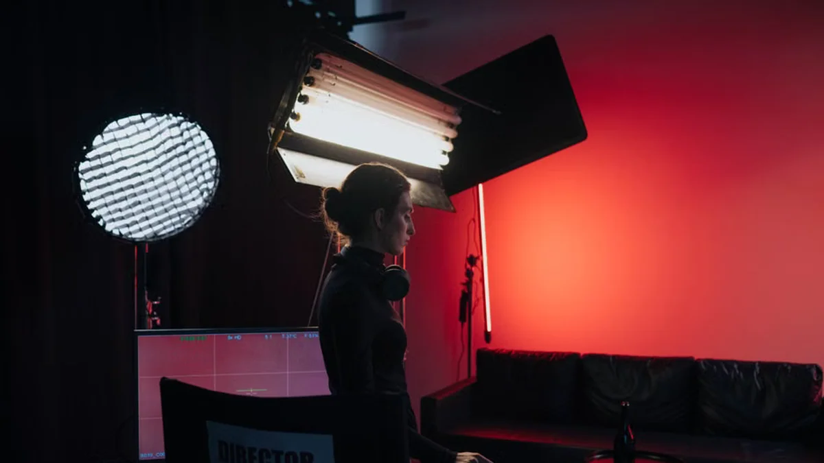 Timothy Busfield Returns to Directing: A New Era for Television Drama