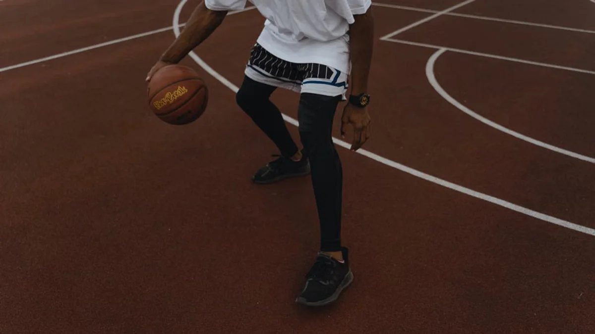 Bronny James' Basketball Future: Navigating Expectations and Growth