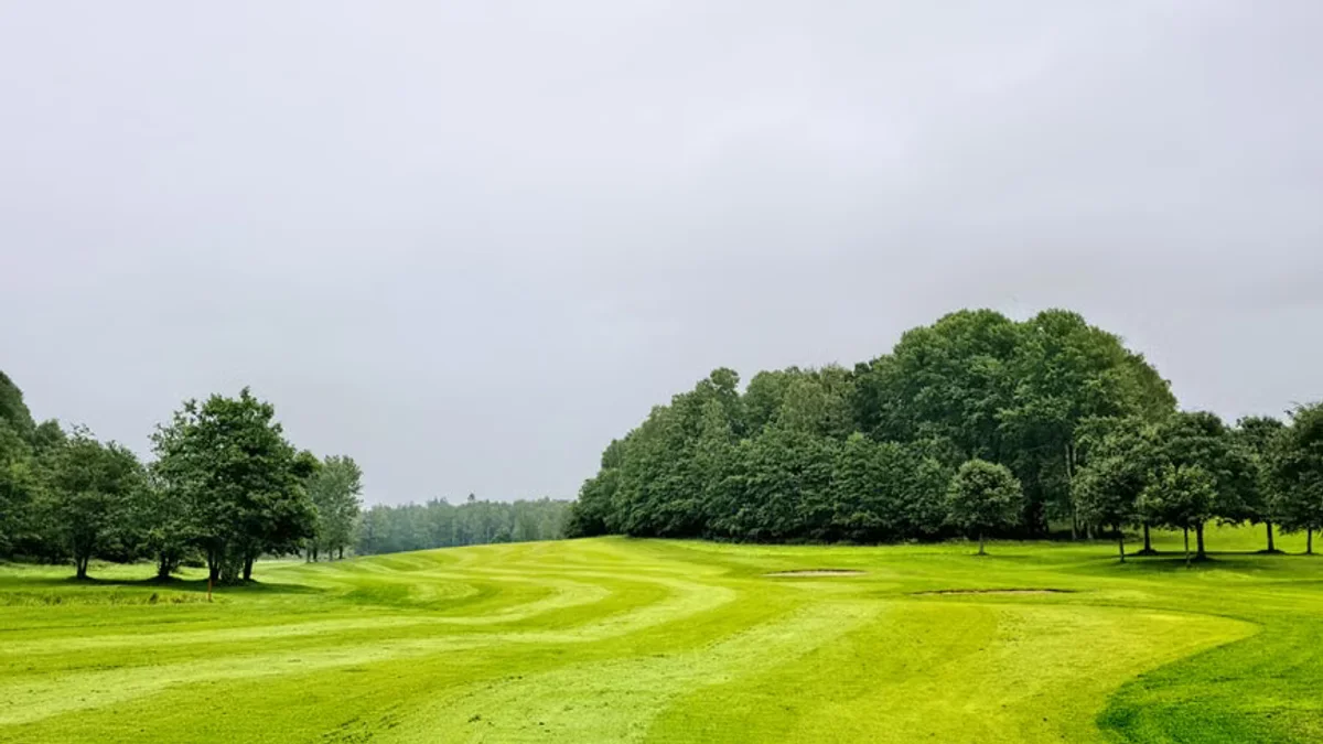 East Potomac Golf Links Legal Dispute Prompts Scrutiny Over Public Land Use