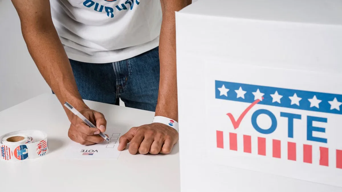Navigating Municipal Elections: Essential Guide on Where and How to Vote