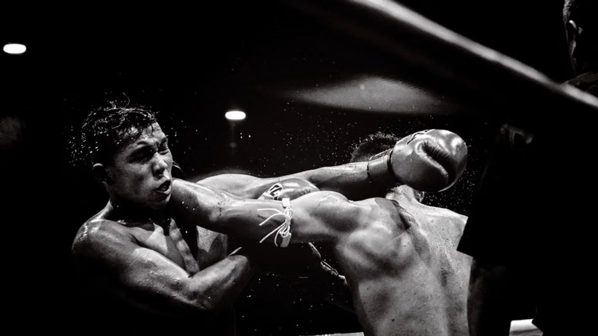 Dubois vs Wardley Rematch Time Confirmed: Heavyweight Clash Set to Thrill Fans