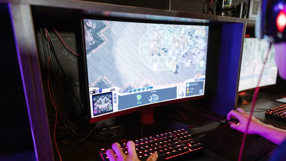 Alliance Arts Announces Steam Demo Cancellation, Sparking Developer Debate