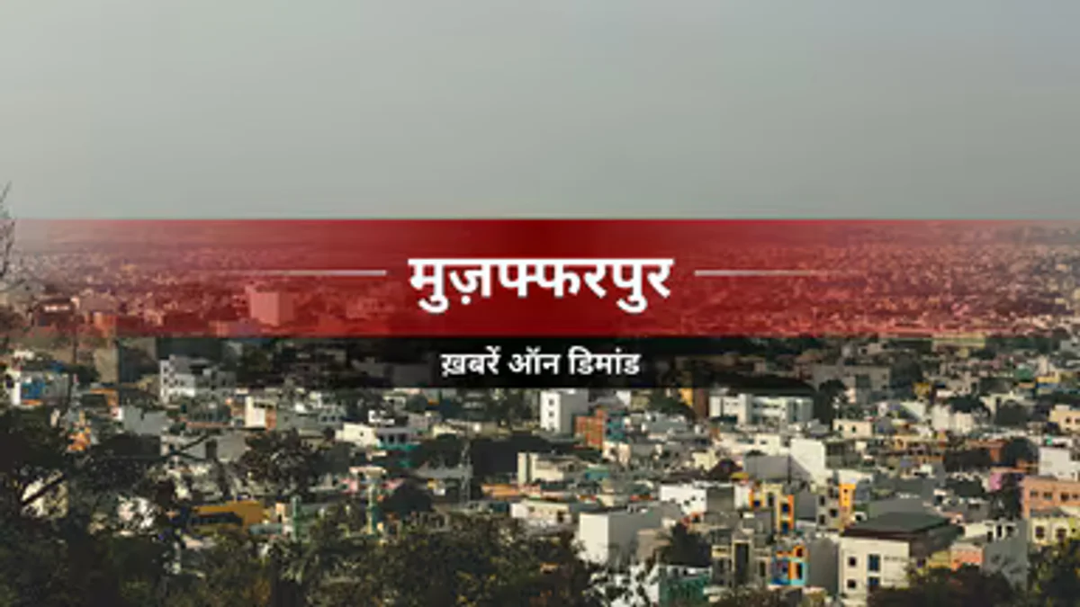 सत्संग भवन के पास व्यापारी पर चाकू की नोक पर हमला: 22 हजार नकद और सोने की चेन लूटने वाले दो बदमाश गिरफ्तार
