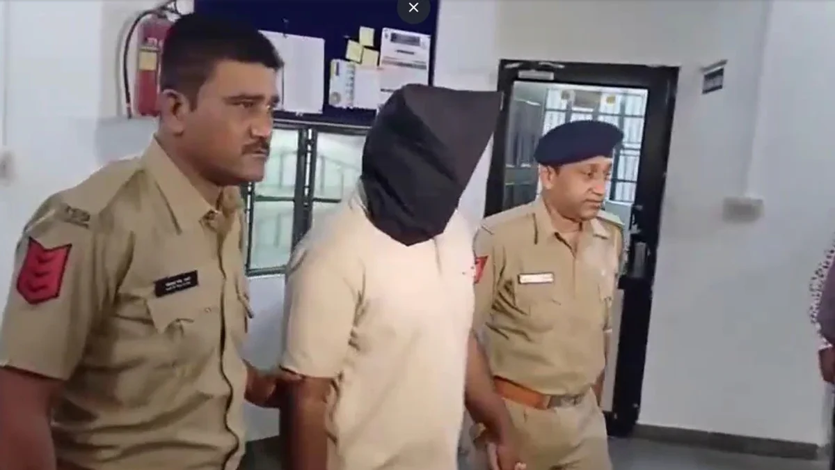 सफेदपोश नफरत और खौफनाक साजिश: सात साल पुराने प्रेम विवाह की रंजिश में जीजा की सरेराह निर्मम हत्या