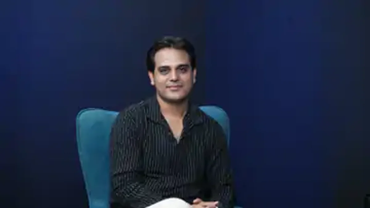 हनुमान अंश 2 के लिए करना होगा लंबा इंतजार: एक्टर अमित दुबे बोले- स्क्रिप्ट अभी फाइनल नहीं, 2027 में आ सकती ...