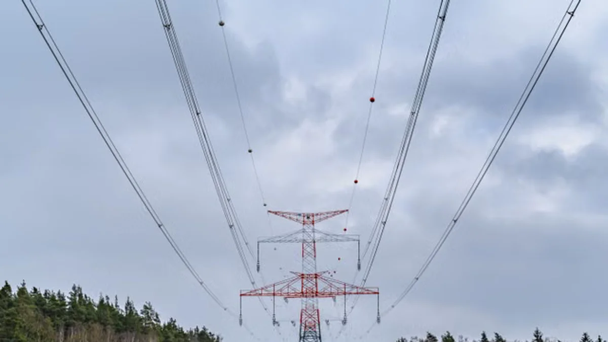 Ontario Evaluates Cross-Border US Electricity Imports Ahead of Winter