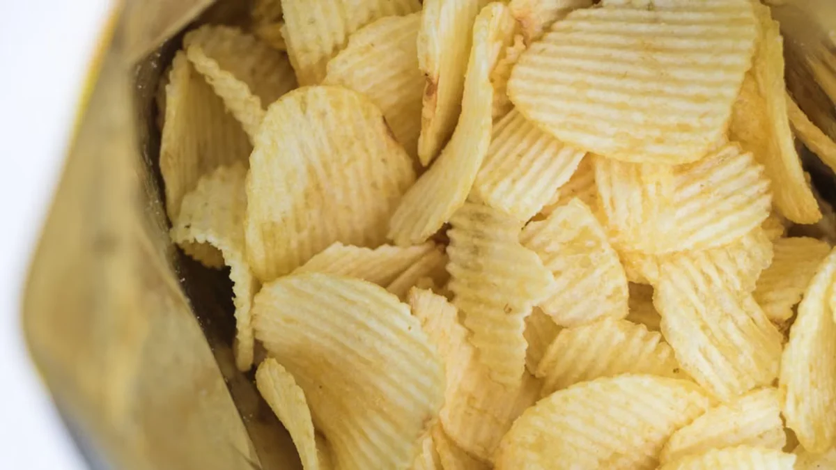 Doritos Unveils New Lemon Pepper Flavor Sparking Snack Market Frenzy