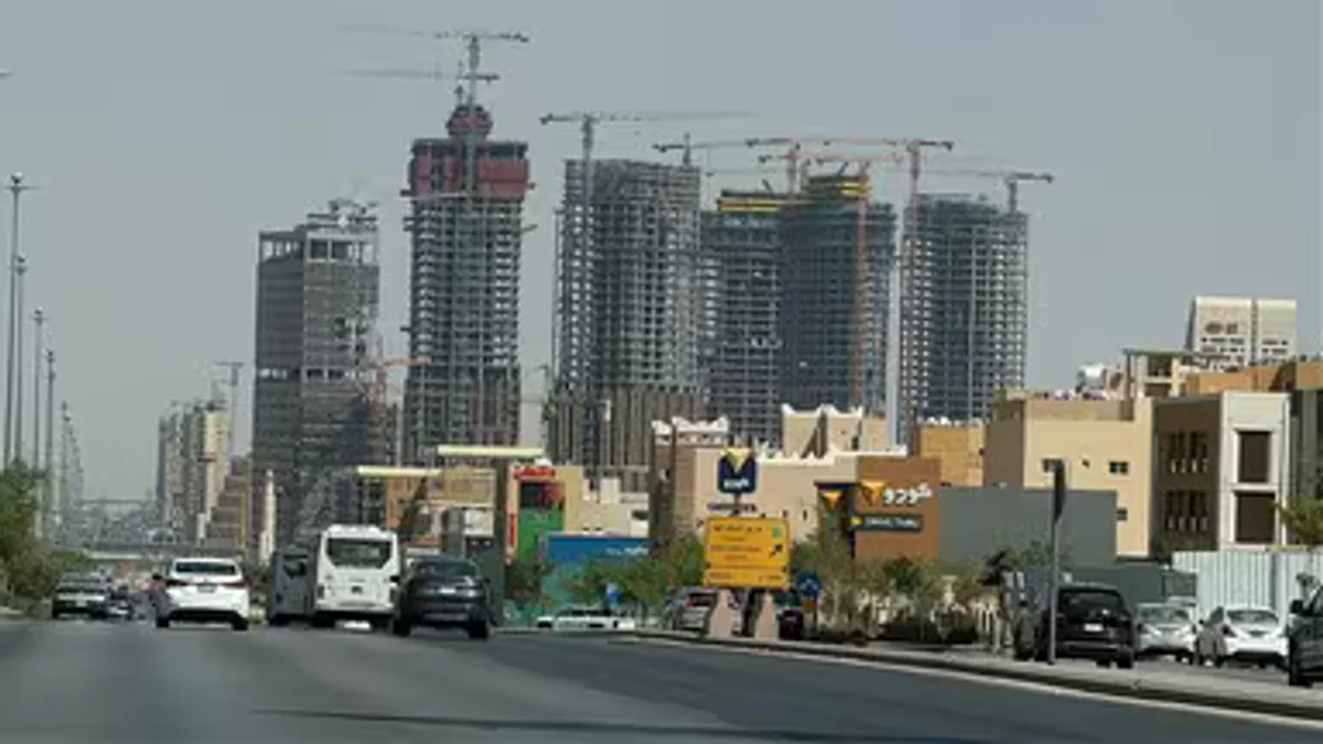 Saudi Arabia Executes Five Citizens on Terrorism Charges Amid Rising Regional Tensions