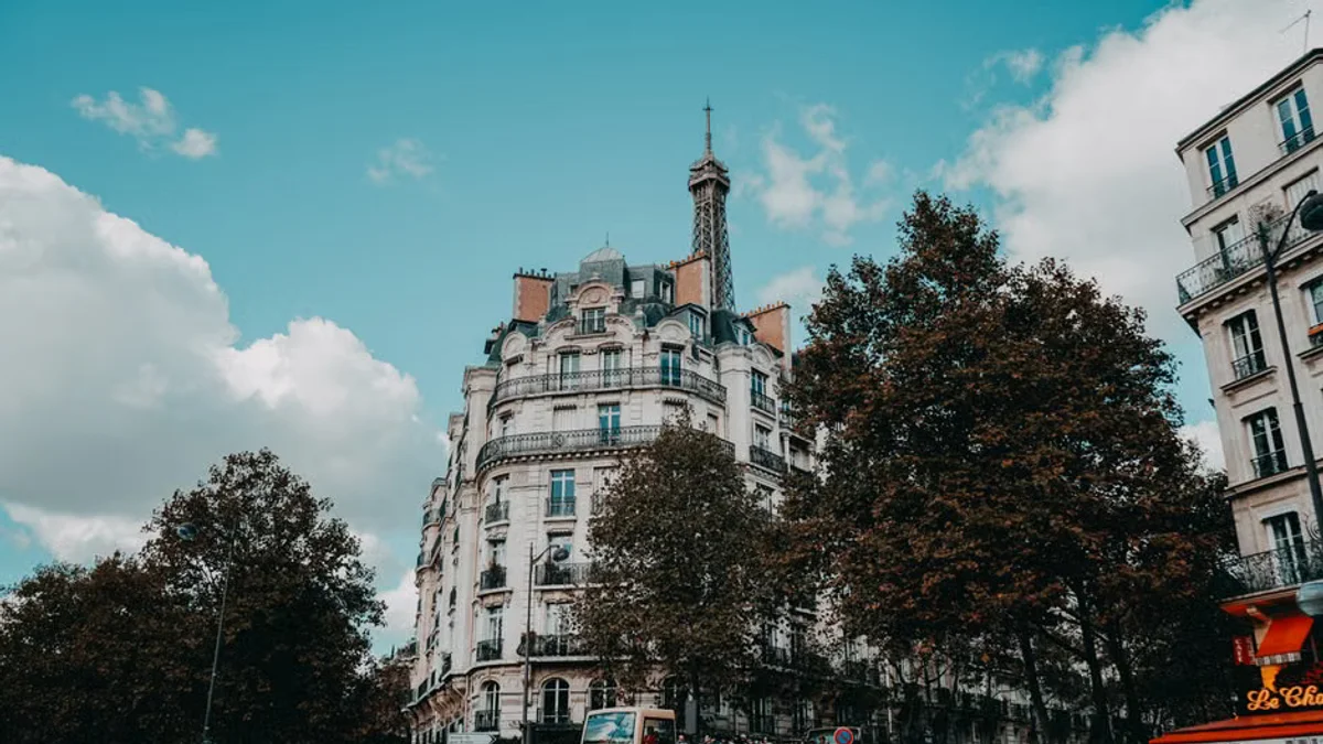 Paris Eternalizes Cultural Heritage Through Landmark Global Initiatives