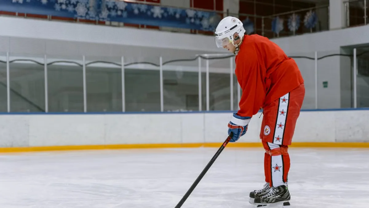Cole Caufield Delivers Stellar Performance in Latest Ice Hockey Clash