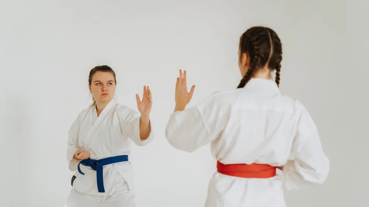 Erin Blanchfield Eyes Next Championship Opportunity in Women's Flyweight