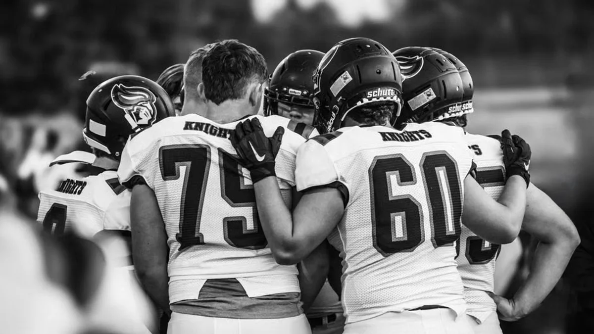 Notre Dame and BYU Prepare for High-Profile Gridiron Collision