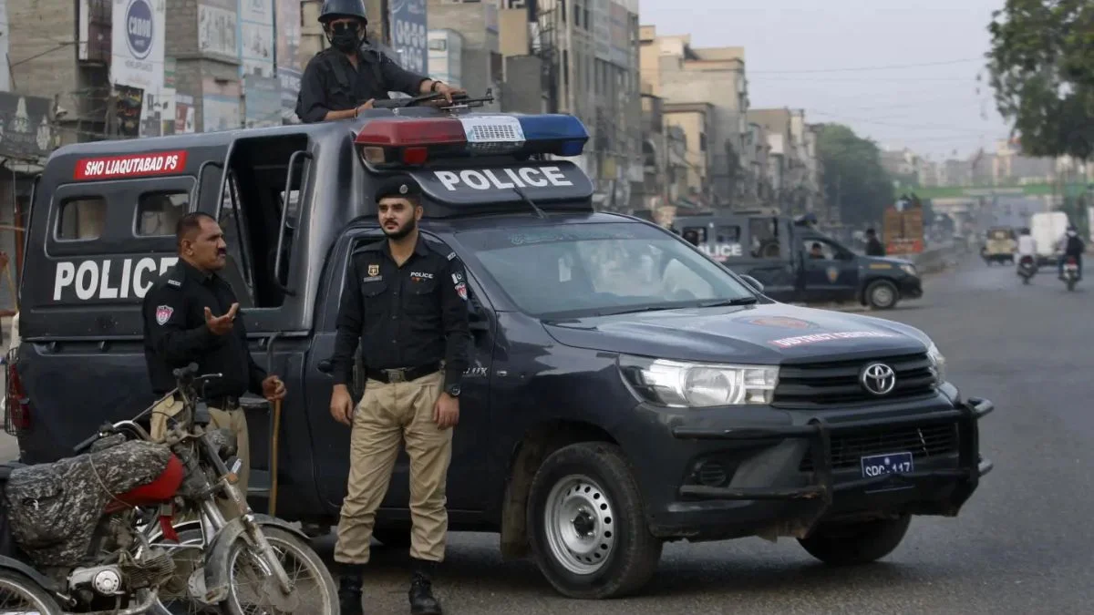 Major Security Crisis in Pakistan: Gunmen Abduct 20 Police Trainees From Bus in Balochistan