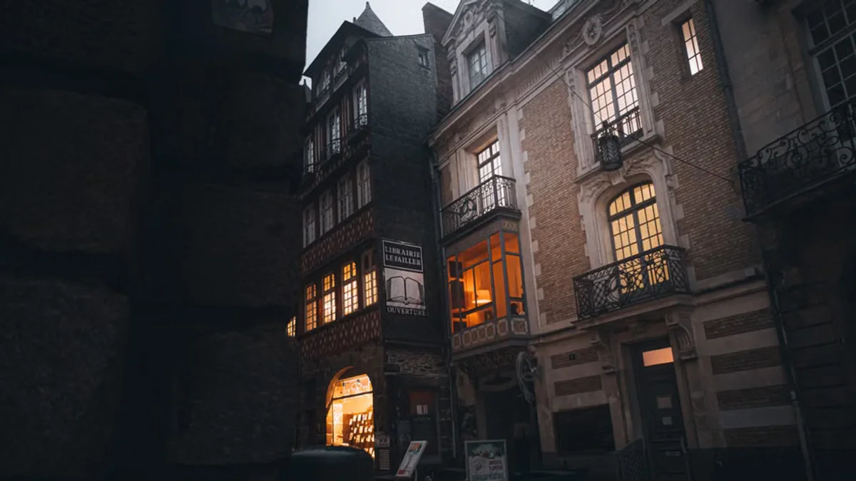 Limoges, France, Captures Global Attention for Cultural Heritage and Innovation