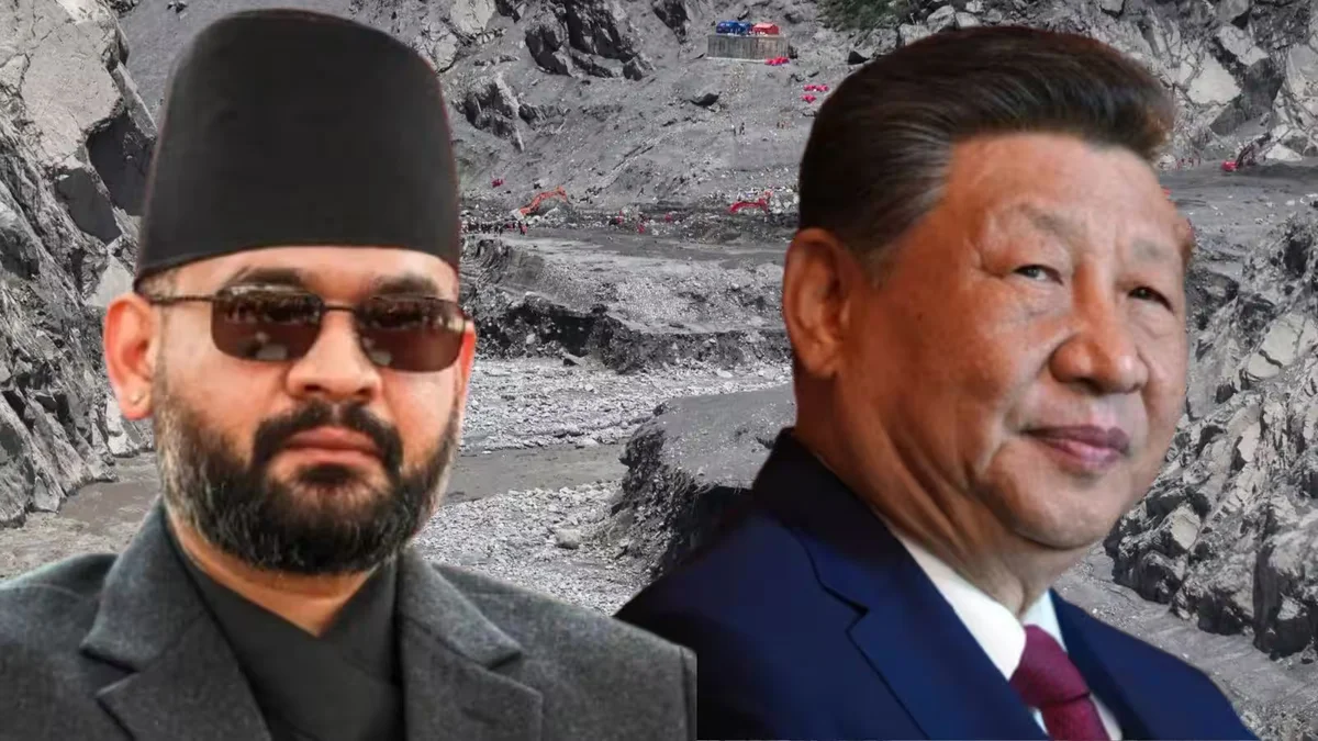 नेपाल की लाख गुहार बेअसर: चीन ने बंद रखा तातोपानी बॉर्डर, त्योहारों से पहले व्यापारियों और आम जनता की बढ़ी मुश्किलें