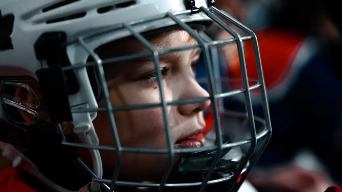 Oilers and Mammoth Clash in Intense Canadian Sports Showdown