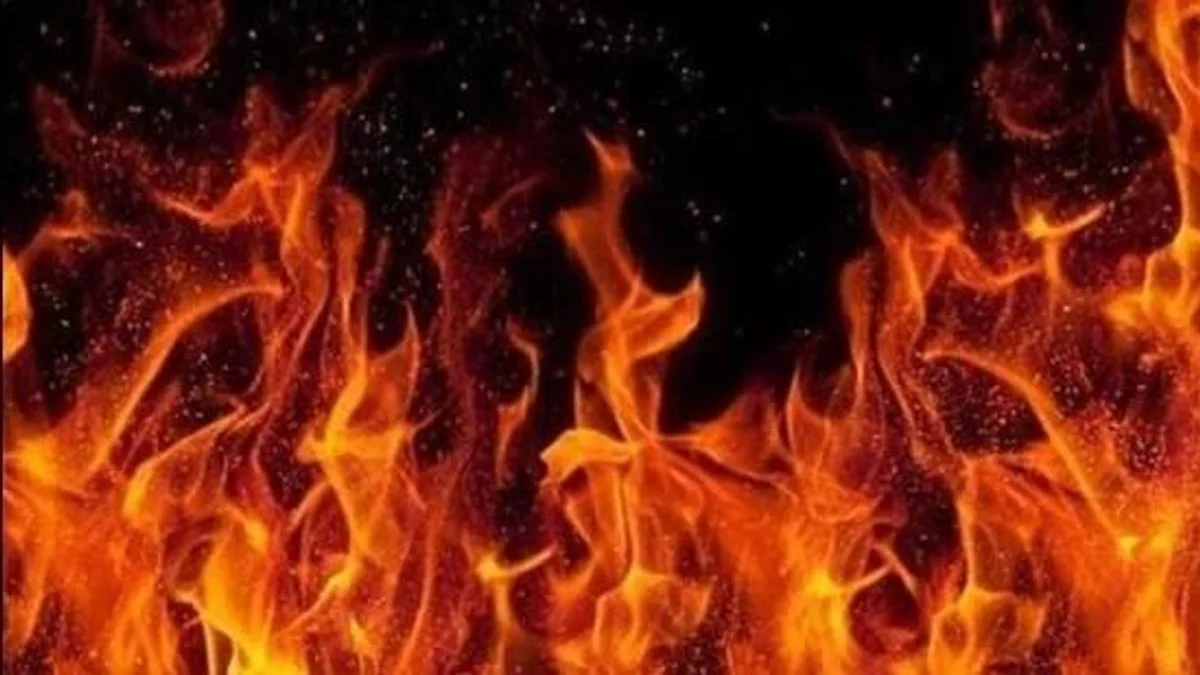 Major Fire at Canadian Military Base in Alberta Causes Casualties, PM Carney Expresses Grief