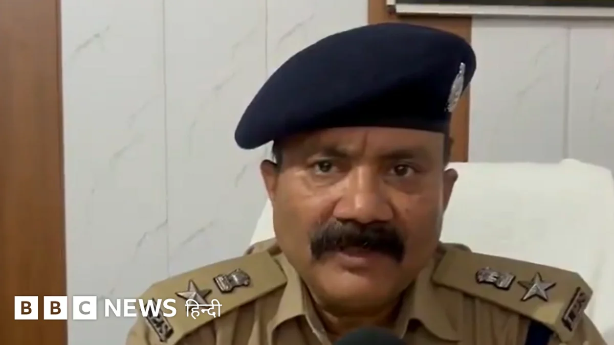 Greater Noida tragedy: Five members of a family found dead under mysterious circumstances