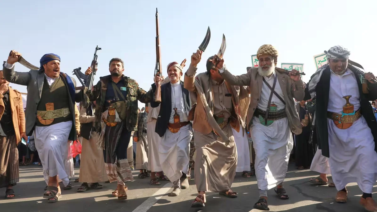 UAE Returns to Yemen Conflict, Joins Hands with Saudi Arabia Against Houthi Rebels
