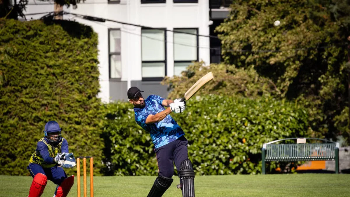 South Africa and Australia Prepare for Epic Cricket Showdown on Global Stage