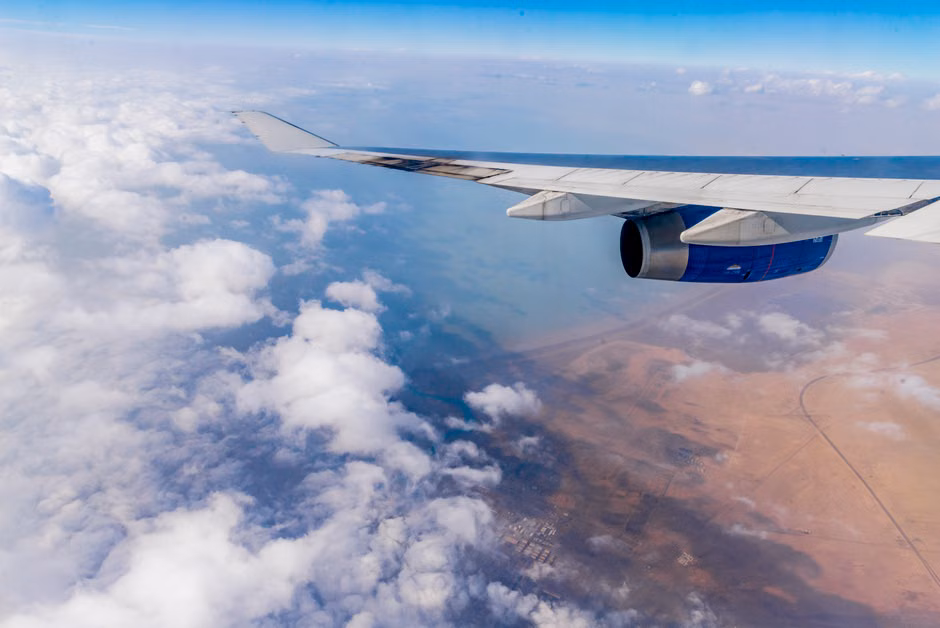 International Search and Rescue Mobilized Following Unexplained Aircraft Disappearance