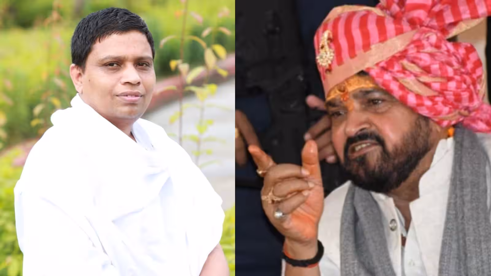 Brij Bhushan Sharan Singh Makes New Claim on Patanjali Ghee: Says Acharya Balkrishna Called Him Next Day