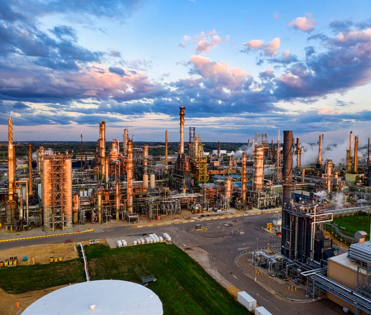 Global Diesel Supply Pressures Mount as Refining Margins Fluctuate