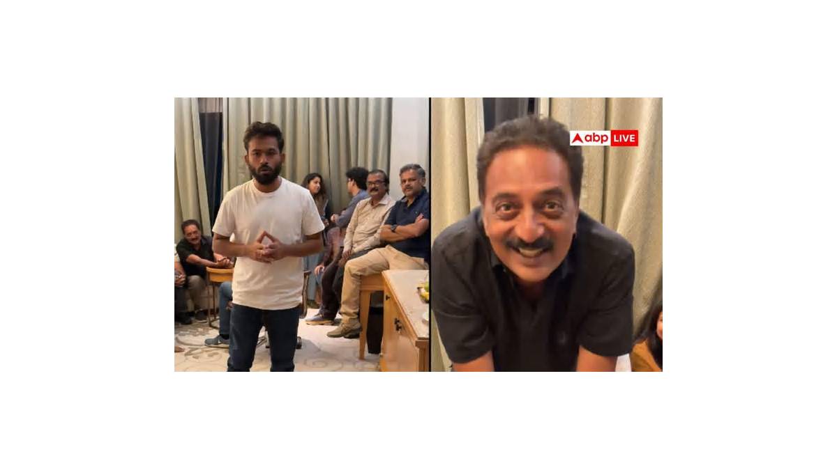 ध्रुव राठी, प्रकाश राज, सौरव दास की हो गई मीटिंग, CJP का अगला प्लान तैयार