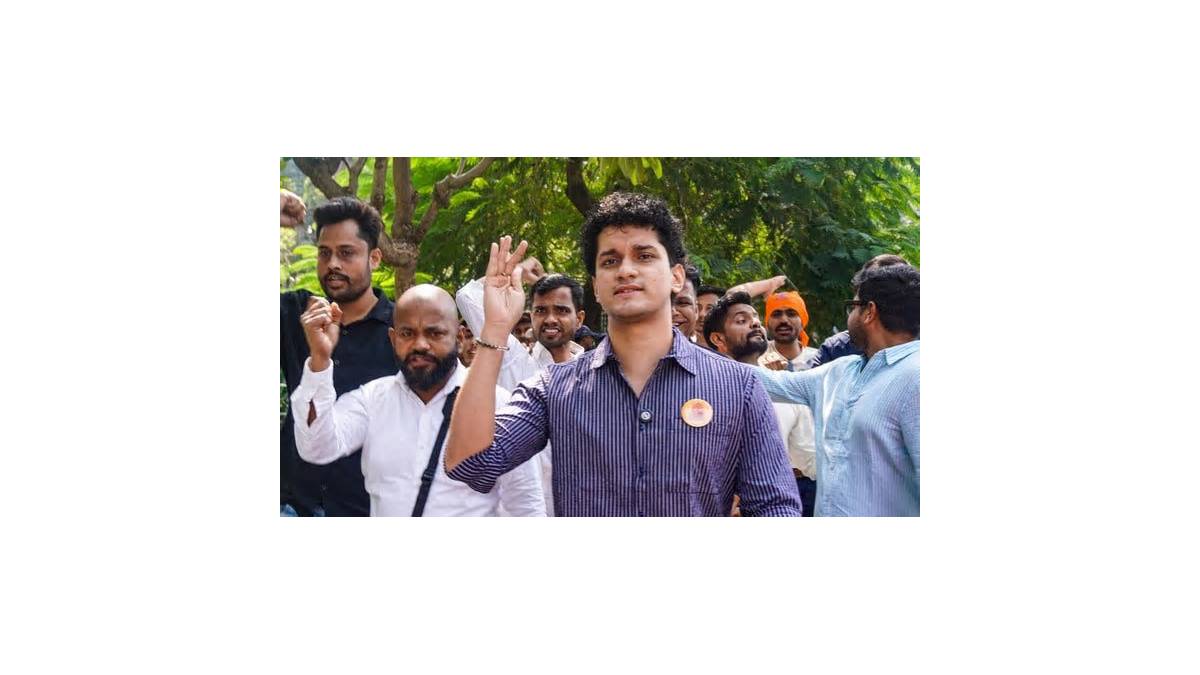 लाठियां, पत्थर, अंडे…; सौरभ दास ने क्यों की ‘सिविल वॉर’ वाली बात, कहा- हमें पता चला है कि...
