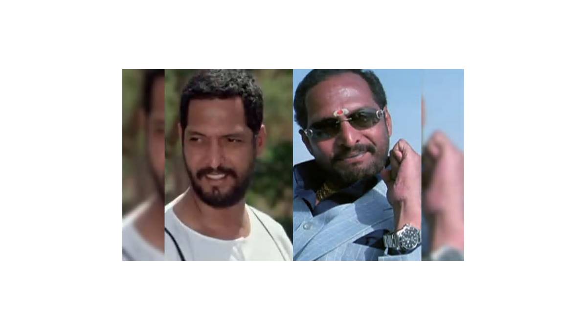 वीडियो: 'उदय भाई हमेशा याद रहेंगे'... नाना पाटेकर के निधन से पसरा मातम, फैंस की आंखें हुईं नम