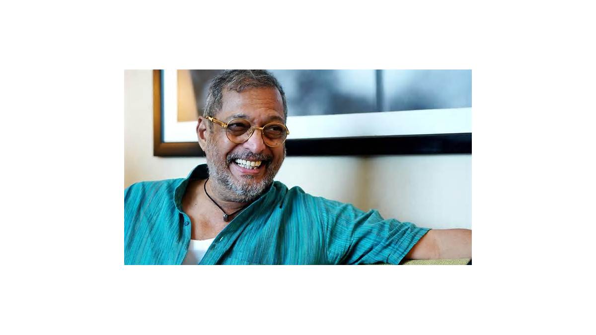 जाने-माने अभिनेता नाना पाटेकर का 75 साल की उम्र में निधन हो गया है. जानकारी के मुताबिक, वह गोवा के डोना पाउला स्थित घर पर बेहोश पाए गए थे, जिसके बाद उन्हें मणिपाल अस्पताल ले जाया गया. #Nan