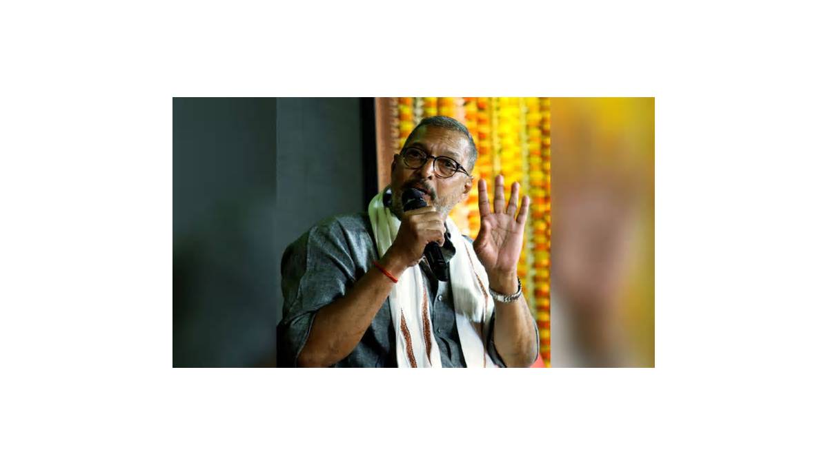 नाना पाटेकर: फिल्म शूटिंग के लिए जब पहुंचे थे उत्तराखंड के जोशीमठ, जमीन खरीदकर यहीं बसने की जताई थी इच्छा
