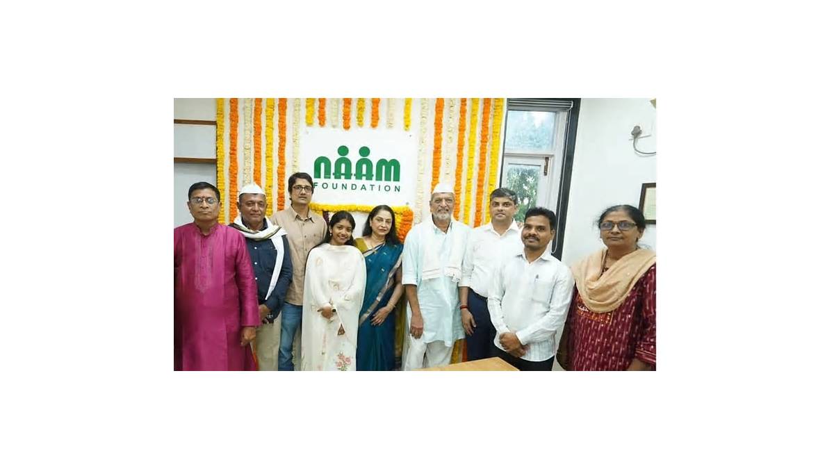 नाना पाटेकर का निधन, गोवा वाले घर में मिले बेहोश, अस्पताल में मौत